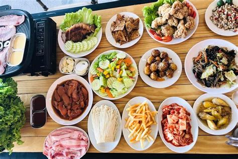 pampanga province tour packages|2024 International Cuisine Tour in Pampanga.
